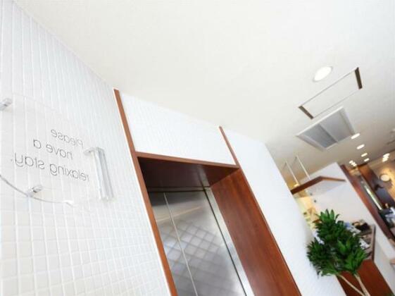 Hotel Areaone Kochi - Photo2