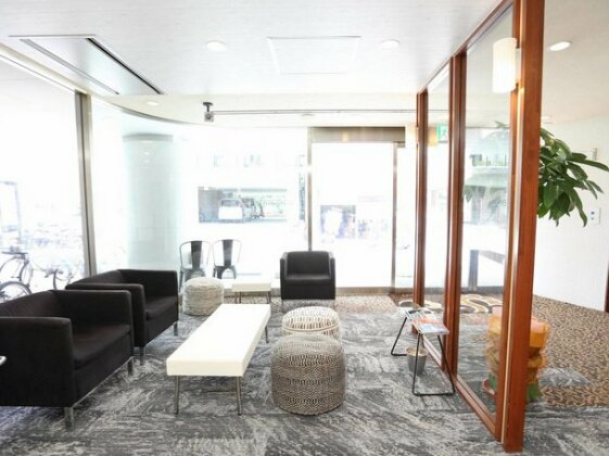 Hotel Areaone Kochi - Photo3
