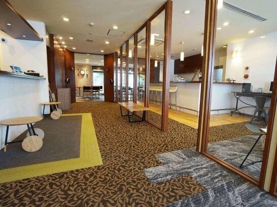 Hotel Areaone Kochi - Photo4