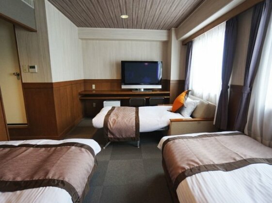 Hotel Areaone Kochi - Photo5