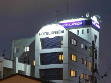 Hotel Areaone Kochi