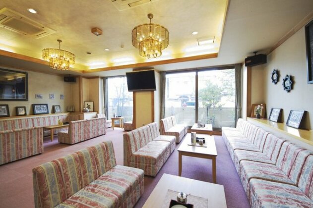 Hotel Nansui - Photo3