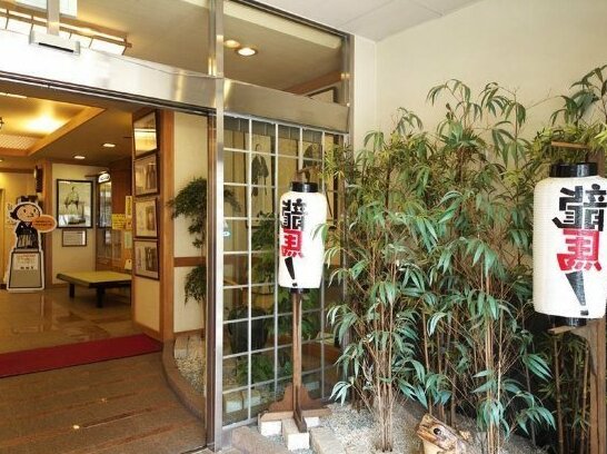 Hotel Nansui - Photo4