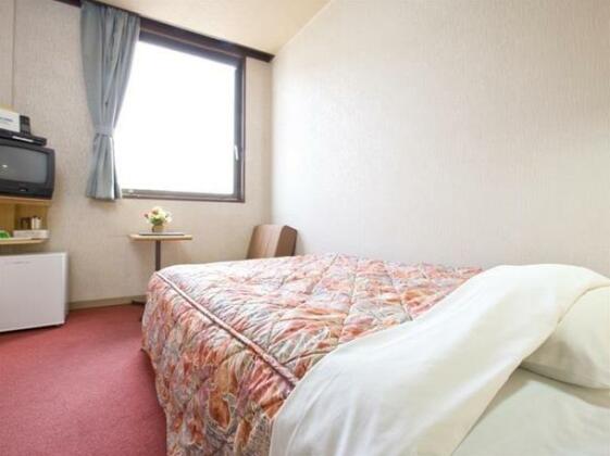 Weekly Sho Hotel Kochi Plaza - Photo2