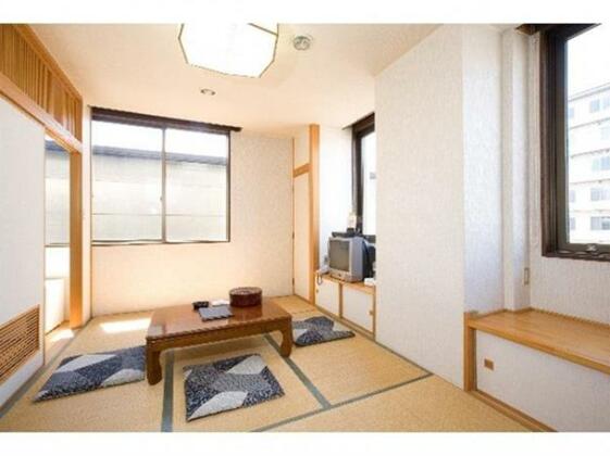 Weekly Sho Hotel Kochi Plaza - Photo3
