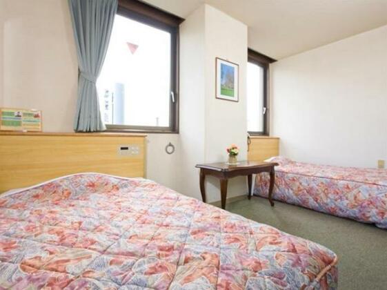 Weekly Sho Hotel Kochi Plaza - Photo5