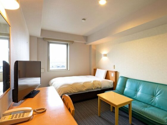 Comfort Inn Kofu - Photo4