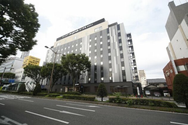 Dormy Inn Kofu Marunouchi