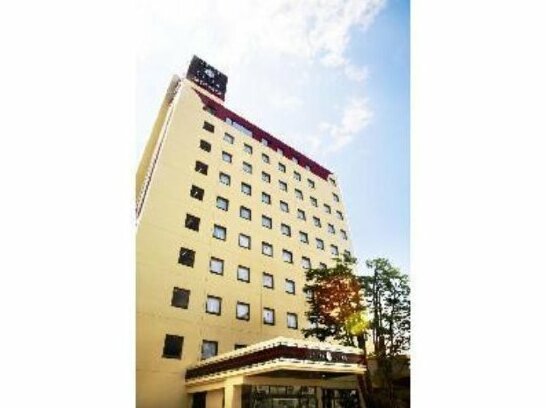 Hotel Naito Kofu Showa