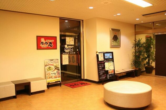 Hotel Naito Kofu Showa - Photo2