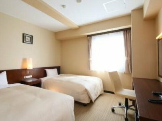 Hotel Naito Kofu Showa - Photo5