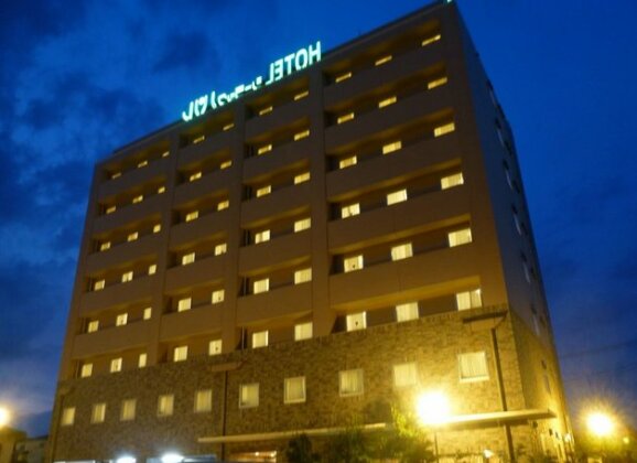 Hotel Sealuck Pal Kofu