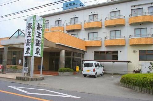 Hotel Yuo Onsen - Photo2
