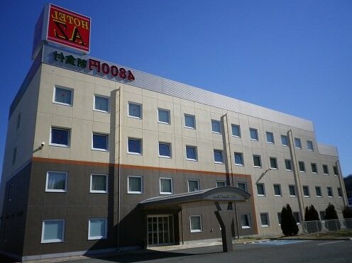 Kamenoi Hotel Yamanashi Kofuminami IC