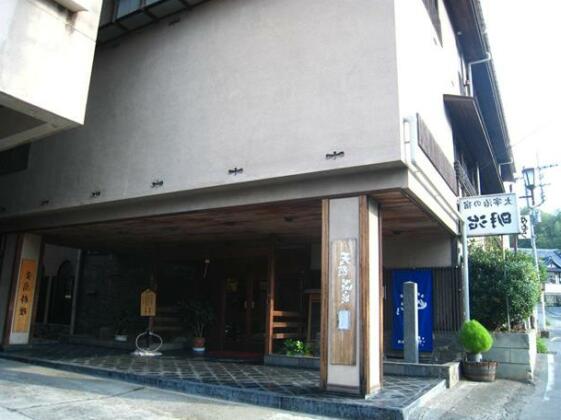 Ryokan Meiji