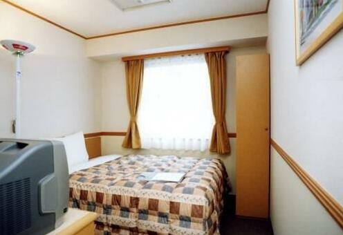 Toyoko Inn Kofu-eki Minami-guchi No 1