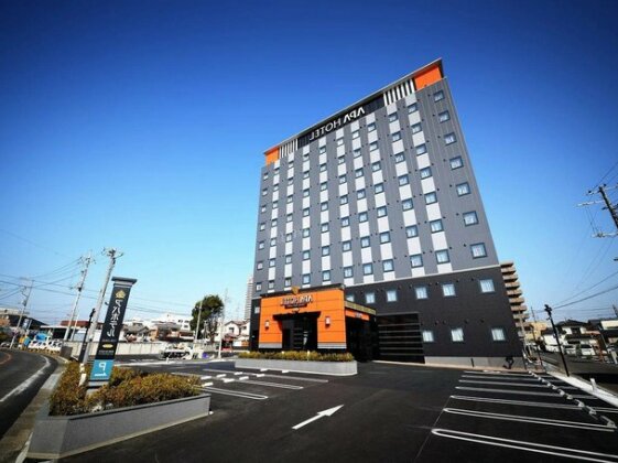 APA Hotel Ibaraki Koga Ekimae - Photo3
