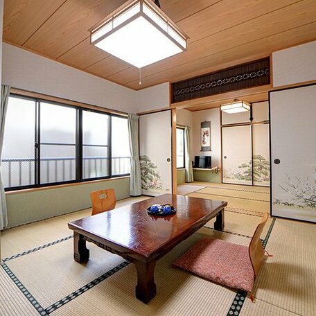 Ryokan Niko - Photo4