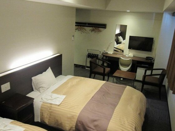 Hotel New Mifuku - Photo3