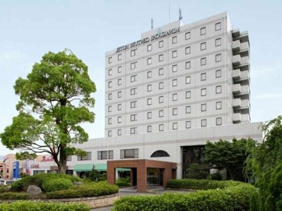 Minakuchi Century Hotel