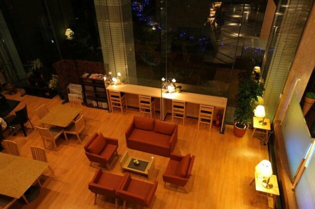 Minakuchi Century Hotel - Photo3