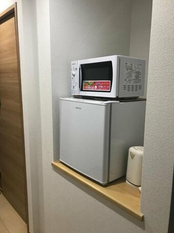 Best Tokyo Accommodation - Photo3