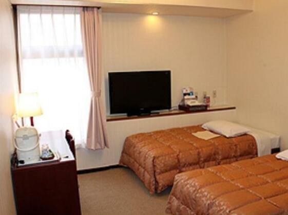 Hotel Daiwa Kokubunji - Photo4