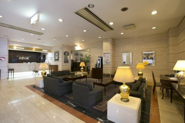 Komaki City Hotel - Photo5