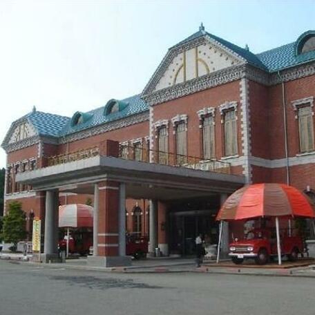 APA Hotel Komatsu - Photo2