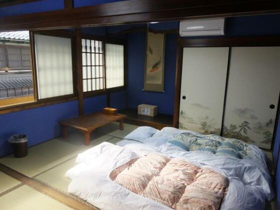 Guesthouse Mikkaichi