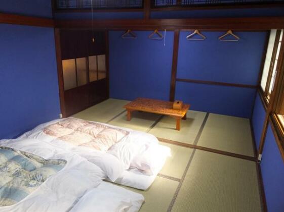 Guesthouse Mikkaichi - Photo2