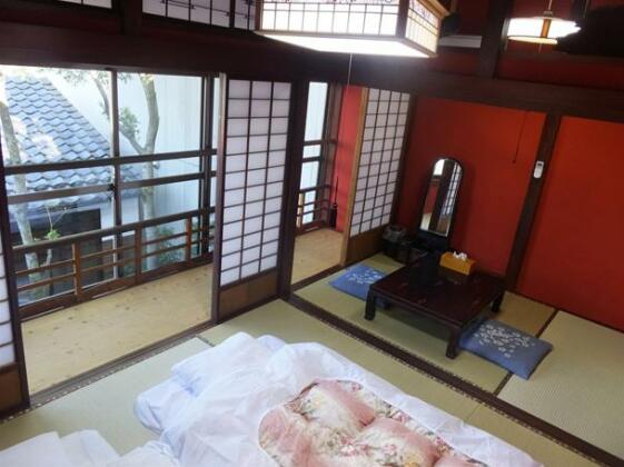 Guesthouse Mikkaichi - Photo3