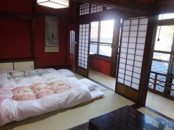 Guesthouse Mikkaichi - Photo4