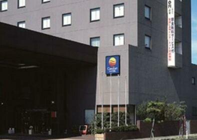 Hotel Econo Komatsu