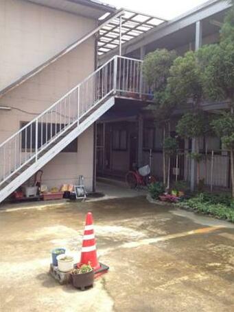 Nagata Weekly Mansion - Photo2