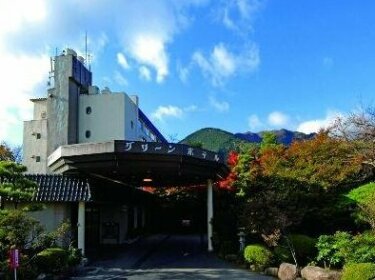 Ryokan Green Hotel