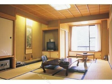 Shikanoyu Hotel - Photo3