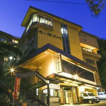 Shikanoyu Hotel