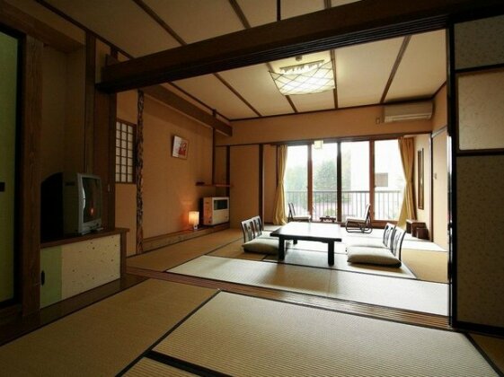 Hishino Onsen Tokiwakan - Photo3