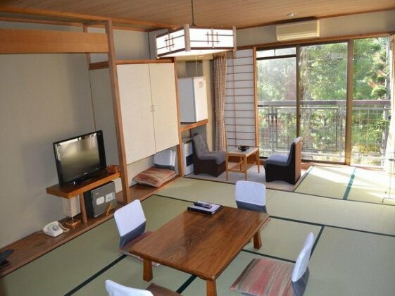 Hishino Onsen Tokiwakan - Photo4