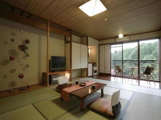 Hishino Onsen Tokiwakan - Photo5