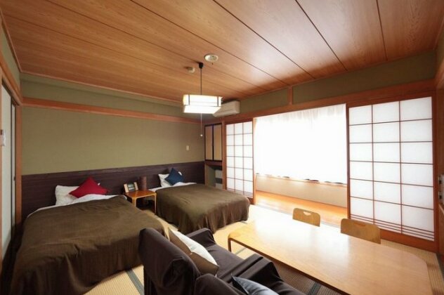 Hishino Onsen Yakushikan - Photo3