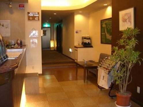 Hotel Route-Inn Court Komoro - Photo3