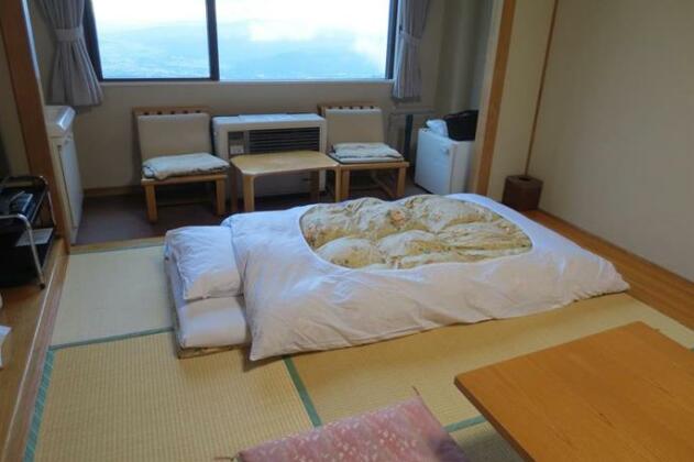 Takamine Kogen Hotel - Photo5