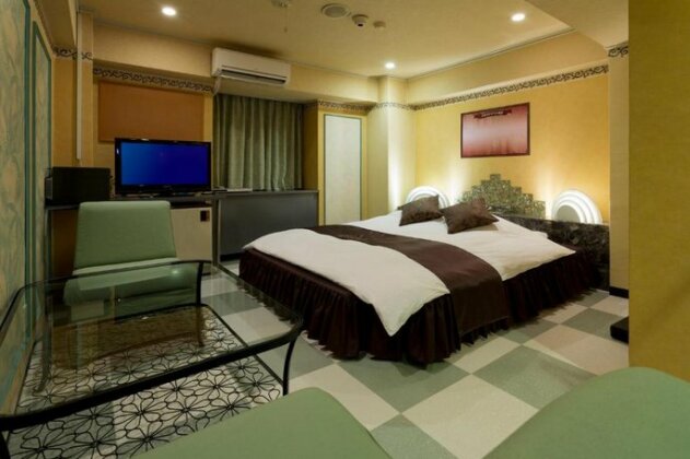 Hotel Xenia Mikumo Adult Only