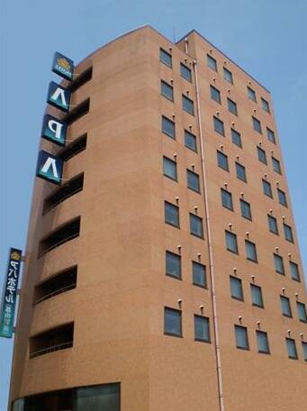 APA Hotel Koriyama Ekimae