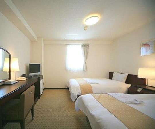 Chisun Hotel Koriyama - Photo2