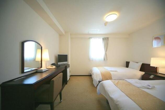 Chisun Hotel Koriyama - Photo3