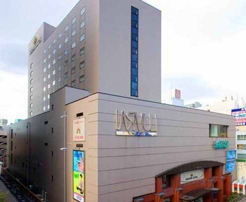 Hotel Precede Koriyama