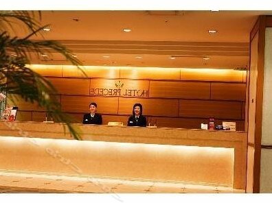 Hotel Precede Koriyama - Photo2